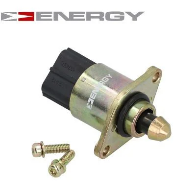 Regulačný ventil voľnobehu, prívod vzduchu ENERGY SK0048