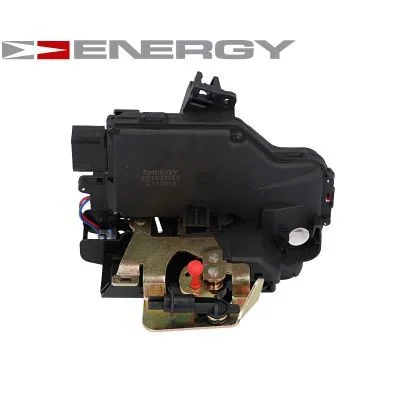 Door Lock ENERGY ZDP0003L