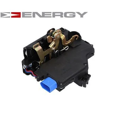 Door Lock ENERGY ZDP0007P