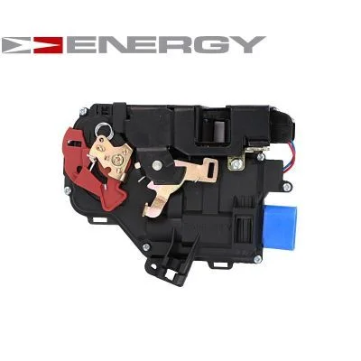 Zámok dverí ENERGY ZDP0029P