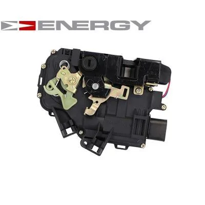 Zámok dverí ENERGY ZDT0002P