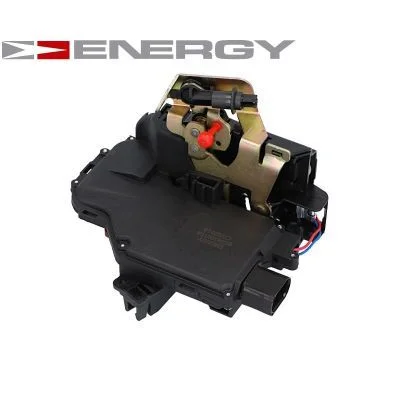 Door Lock ENERGY ZDT0004L