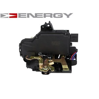 Door Lock ENERGY ZDT0006P