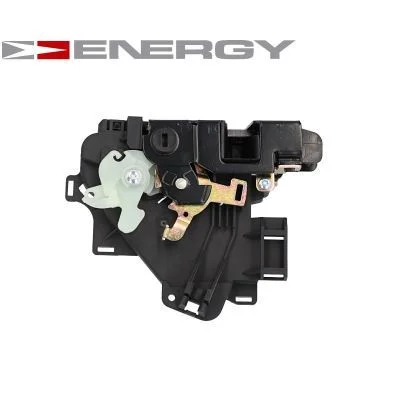 Zámok dverí ENERGY ZDT0022P