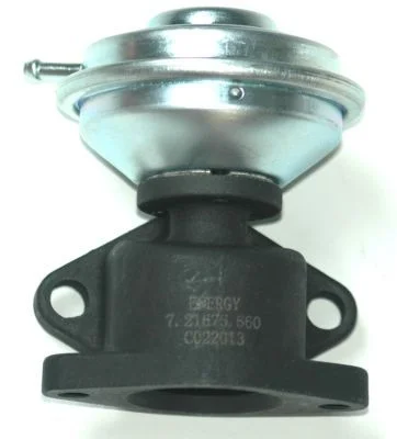 EGR Valve ENERGY ZE0014