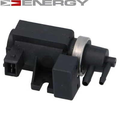 Menič tlaku, regulácia výfukových plynov ENERGY ZT0013