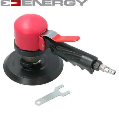 Leštič (stlačený vzduch) energy NE00476