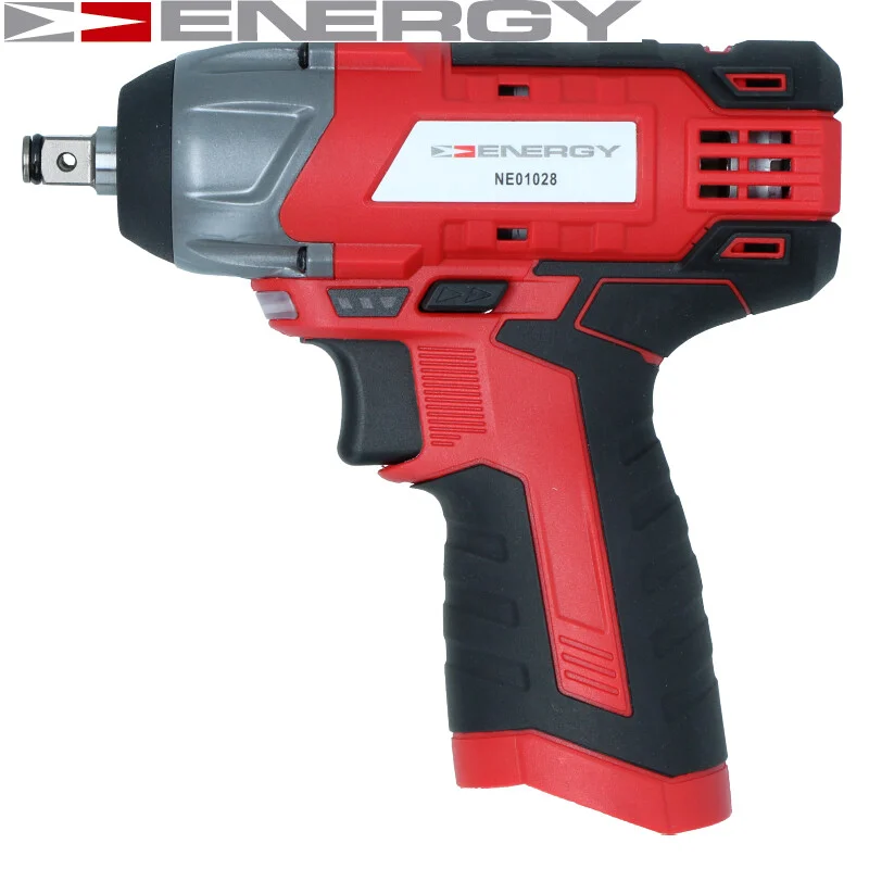 Rázový uťahovák (nabíjateľná batéria) ENERGY NE01028AL