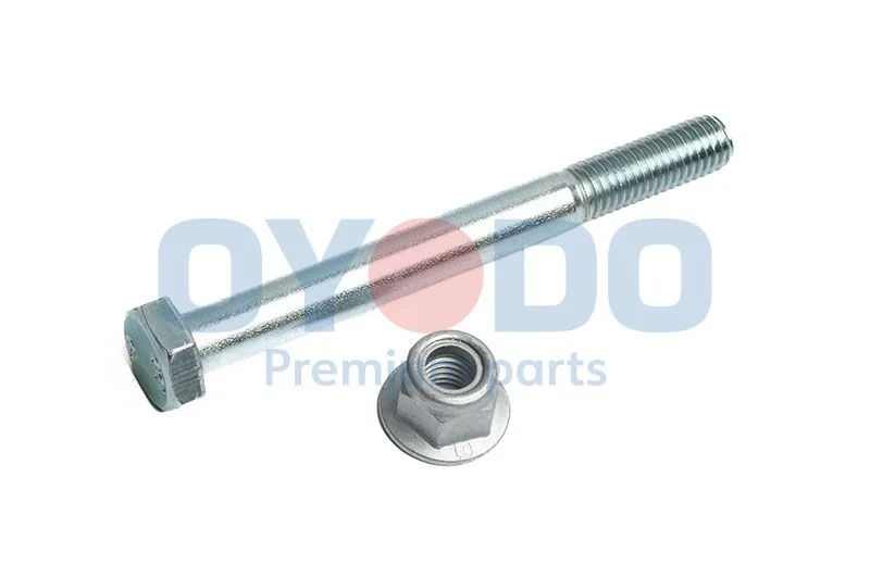 Montavimo komplektas, valdymo svirtis Oyodo 20Z9043-OYO