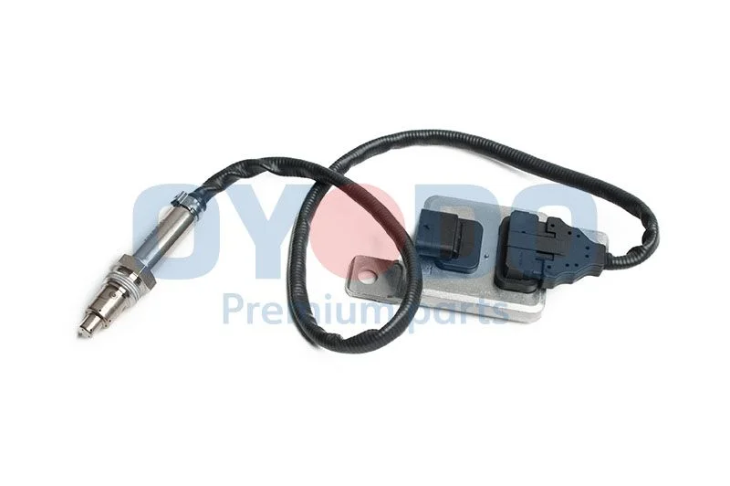 NOx jutiklis, NOx katalizatorius oyodo 71E9028-OYO