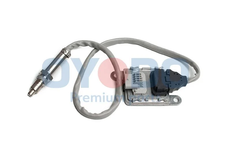 NOx jutiklis, NOx katalizatorius OYODO 71E9029-OYO