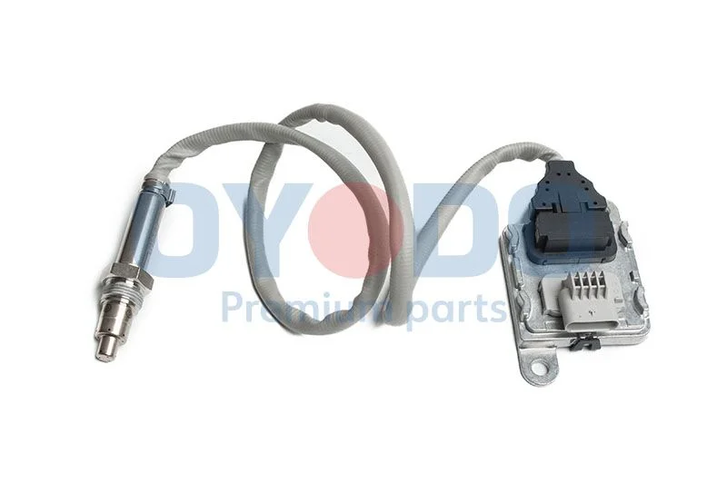 NOx jutiklis, NOx katalizatorius OYODO 71E9034-OYO
