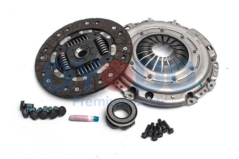 Flywheel Oyodo 10S9015-OYO