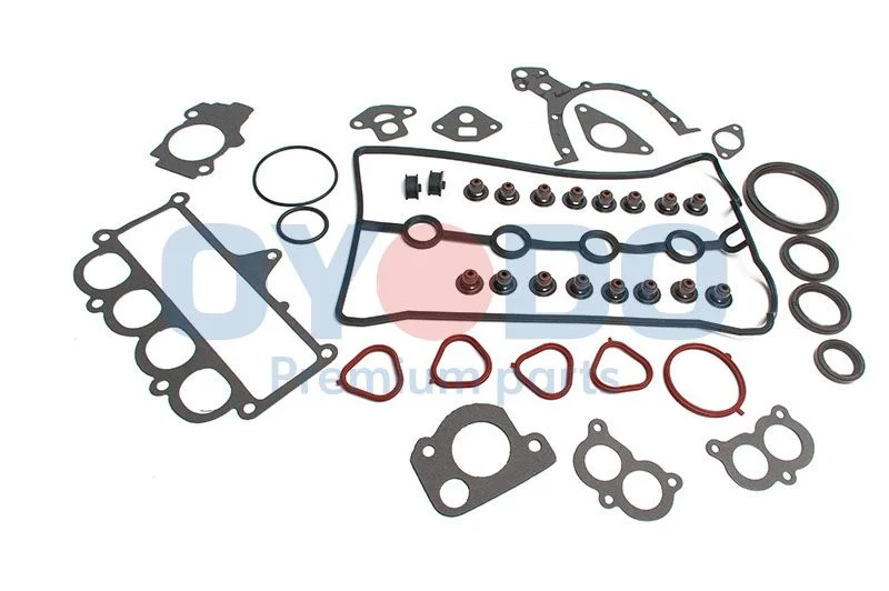 Kompletná sada tesnení, motor Oyodo 10U0008-OYO
