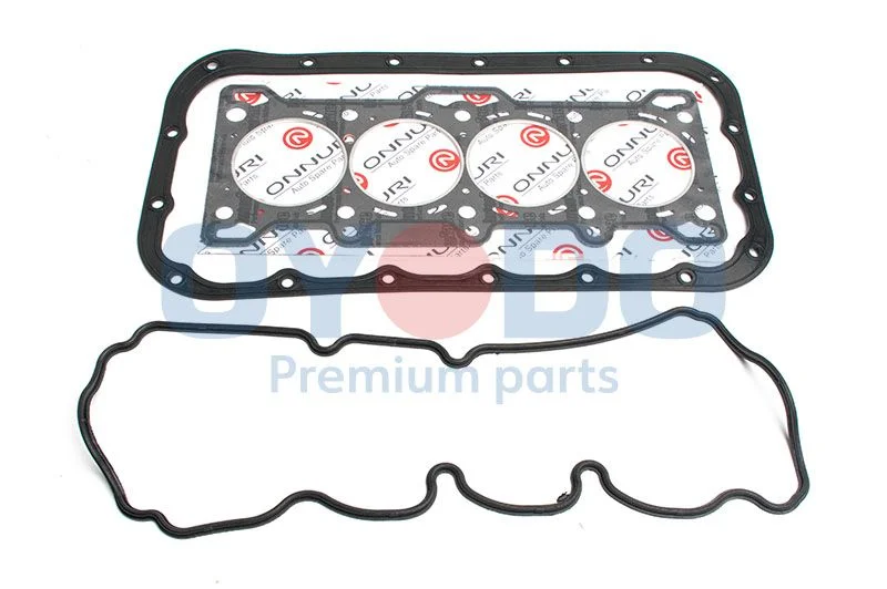 Kompletná sada tesnení, motor Oyodo 10U0009-OYO