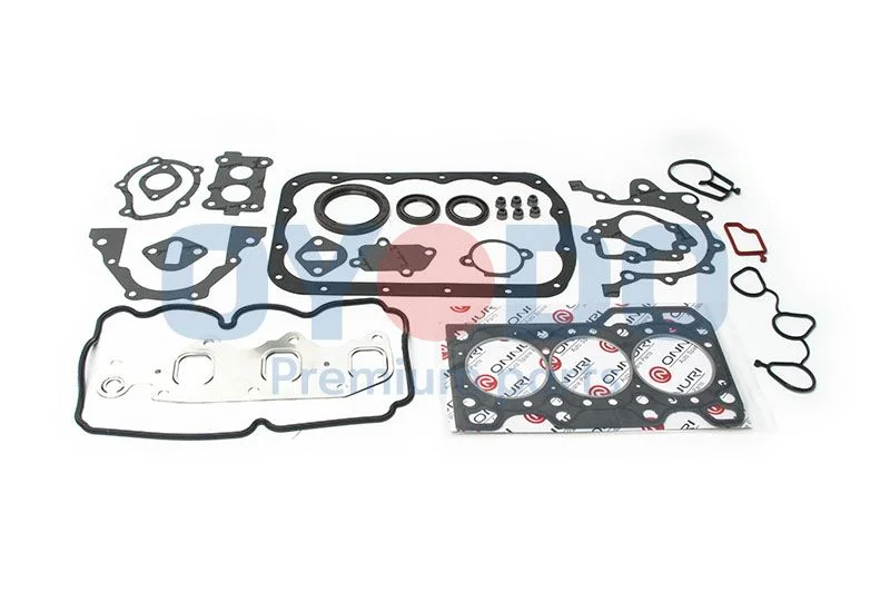 Kompletná sada tesnení, motor Oyodo 10U0010-OYO