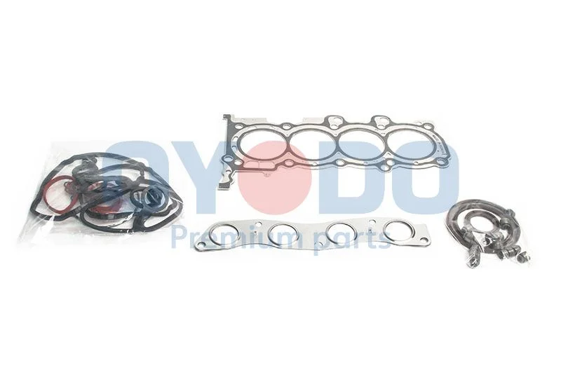 Kompletná sada tesnení, motor Oyodo 10U0339-OYO