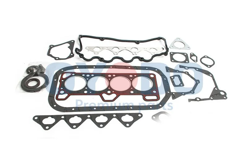 Kompletná sada tesnení, motor Oyodo 10U0502-OYO