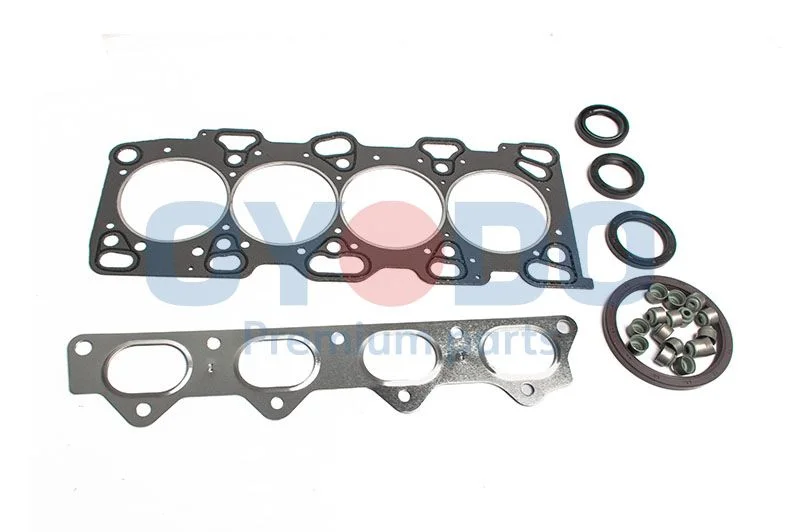 Kompletná sada tesnení, motor Oyodo 10U0525-OYO