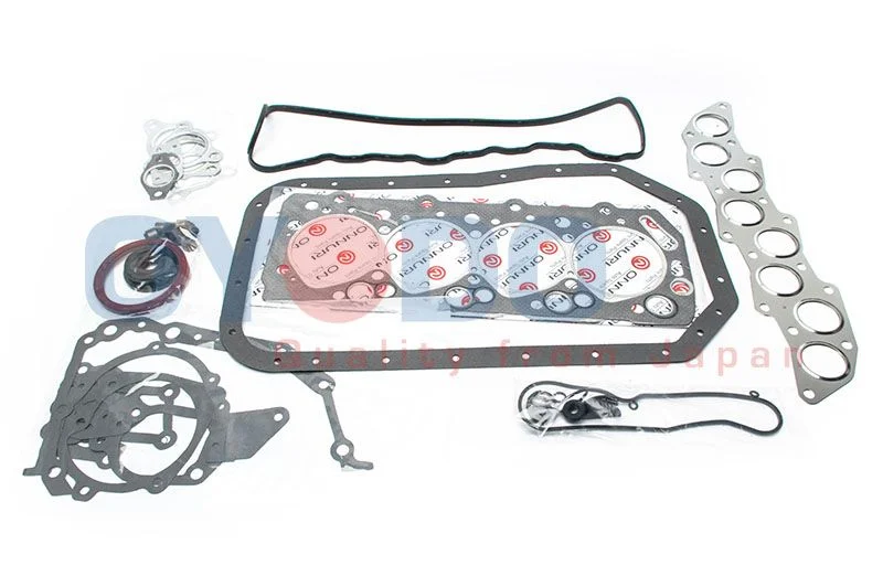 Kompletná sada tesnení, motor Oyodo 10U0527-OYO