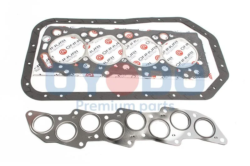 Kompletná sada tesnení, motor Oyodo 10U0528-OYO