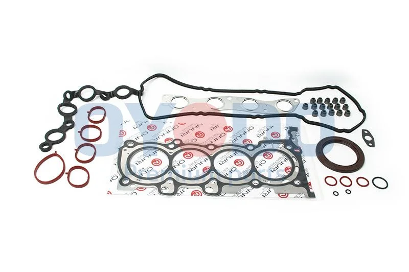 Kompletná sada tesnení, motor Oyodo 10U0532-OYO