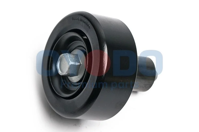 Deflection/Guide Pulley, V-ribbed belt Oyodo 20R0323-OYO