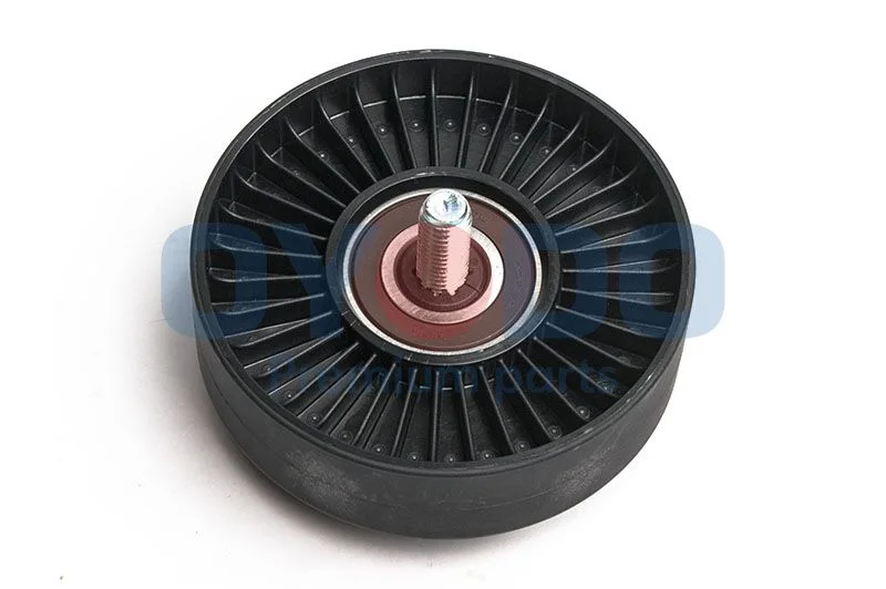 Deflection/Guide Pulley, V-ribbed belt Oyodo 20R0327-OYO