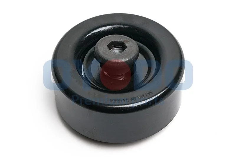 Deflection/Guide Pulley, V-ribbed belt Oyodo 20R0502-OYO