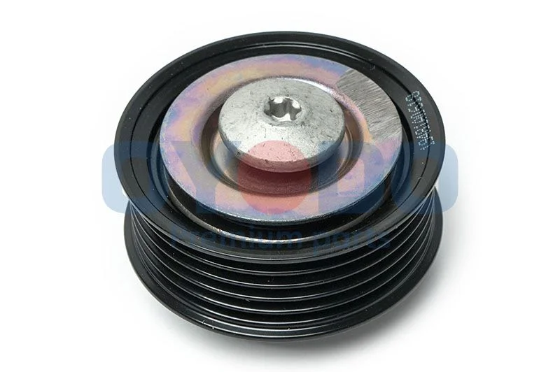 Deflection Pulley/Guide Pulley, V-belt Oyodo 20R0521-OYO