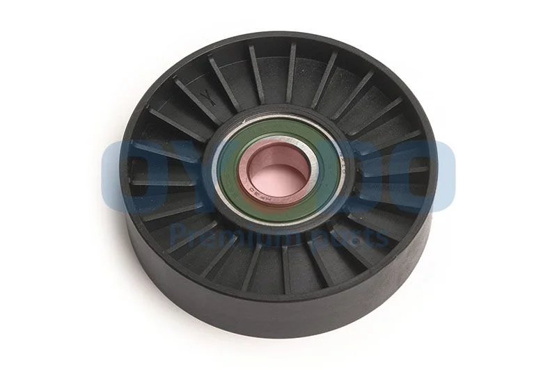 Tensioner Pulley, V-ribbed belt Oyodo 20R9082-OYO