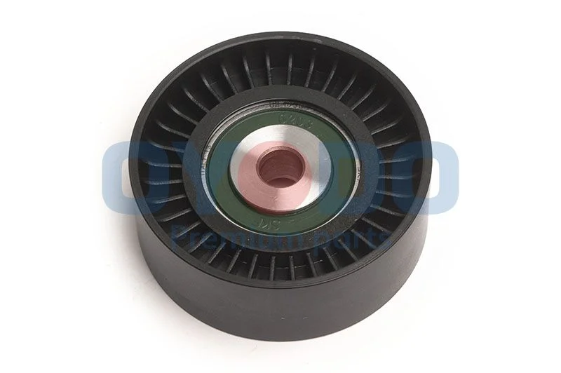 Deflection/Guide Pulley, V-ribbed belt Oyodo 20R9107-OYO
