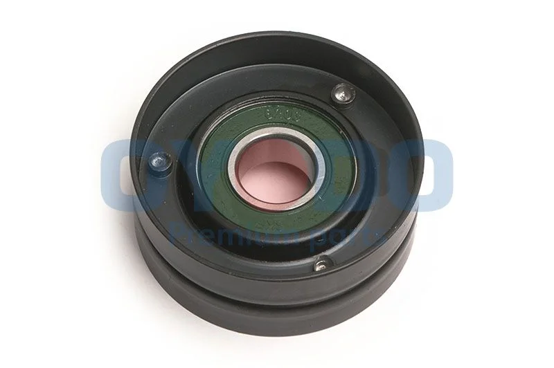Tensioner Pulley, V-ribbed belt Oyodo 20R9114-OYO