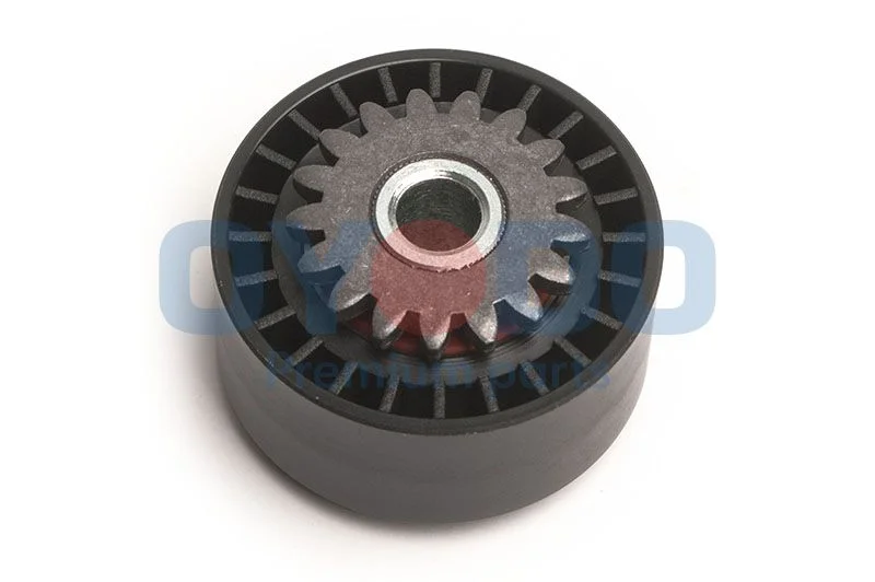 Tensioner Pulley, V-ribbed belt Oyodo 20R9157-OYO