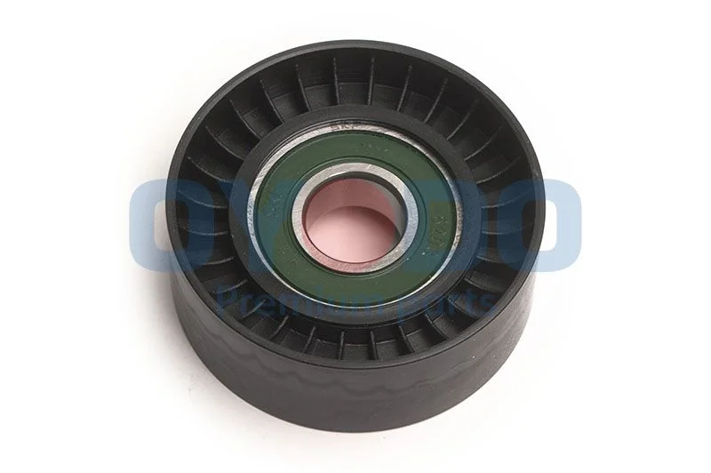 Tensioner Pulley, V-ribbed belt Oyodo 20R9169-OYO