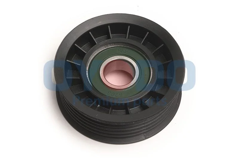 Tensioner Pulley, V-ribbed belt Oyodo 20R9252-OYO