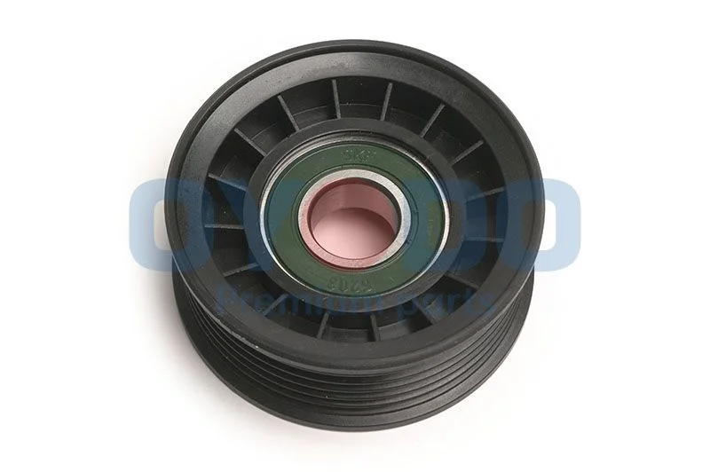 Tensioner Pulley, V-ribbed belt Oyodo 20R9253-OYO