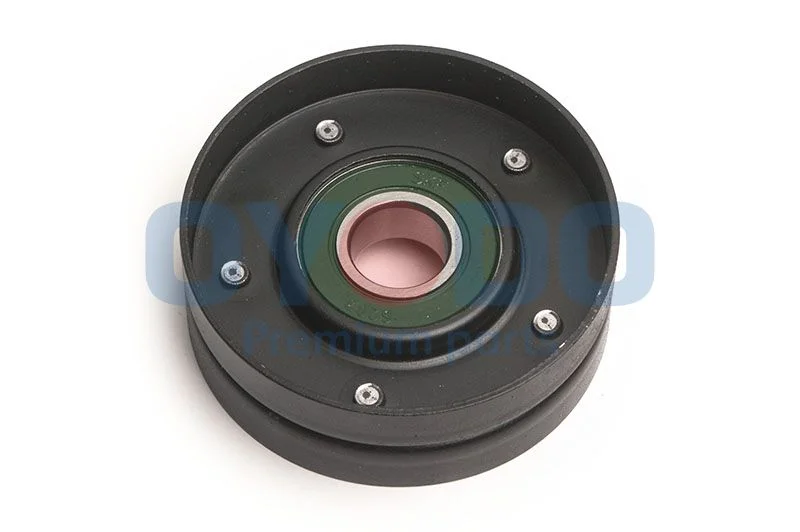 Tensioner Pulley, V-ribbed belt Oyodo 20R9257-OYO