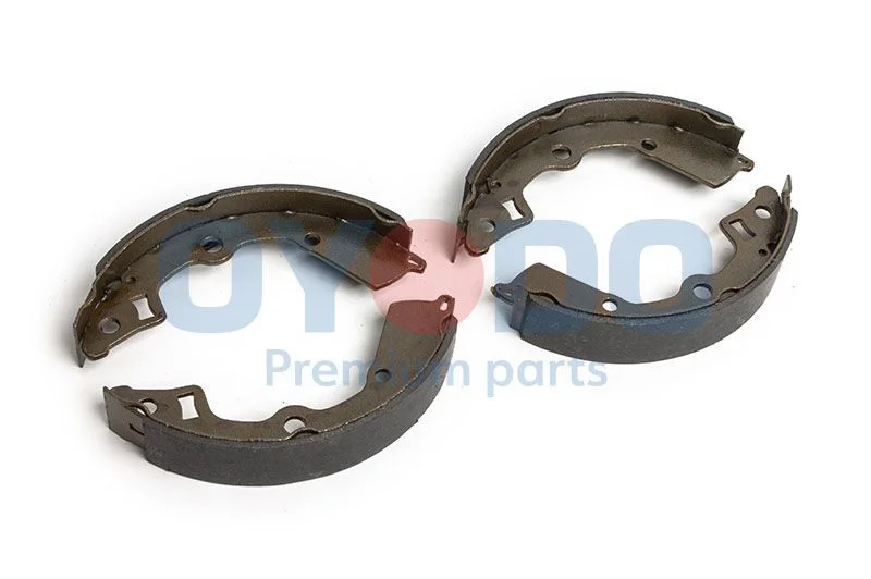 Brake Shoe Set Oyodo 25H0317-OYO