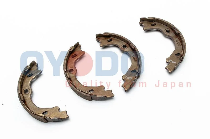 Brake Shoe Set, parking brake Oyodo 25H0330-OYO