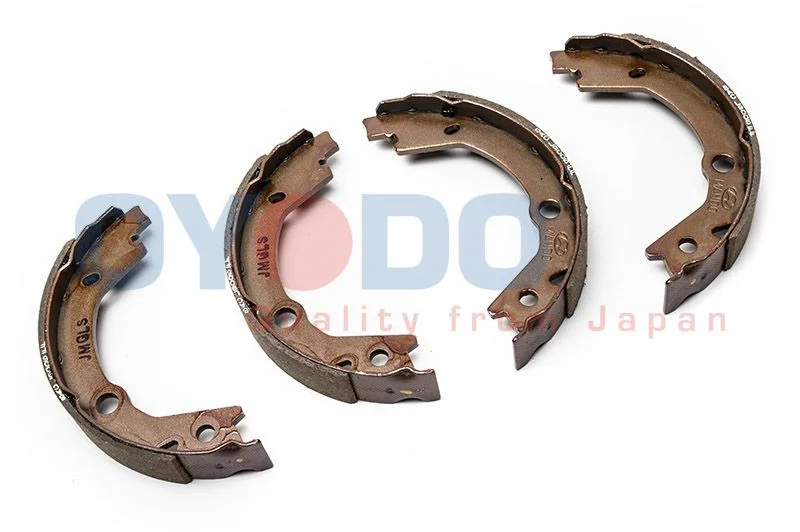 Brake Shoe Set, parking brake Oyodo 25H0521-OYO