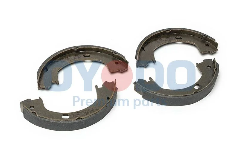 Brake Shoe Set Oyodo 25H0A13-OYO