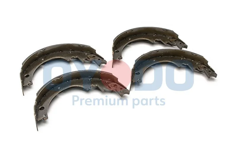 Brake Shoe Set Oyodo 25H1033-OYO