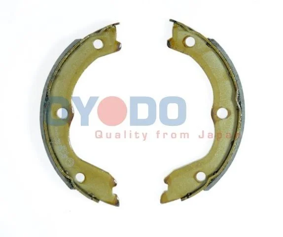 Brake Shoe Set, parking brake Oyodo 25H1056-OYO