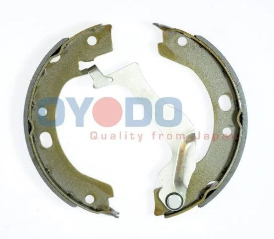 Brake Shoe Set, parking brake Oyodo 25H2078-OYO