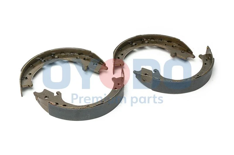 Brake Shoe Set, parking brake Oyodo 25H4025-OYO