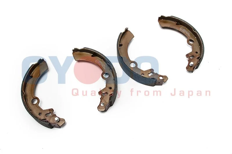 Brake Shoe Set Oyodo 25H8022-OYO