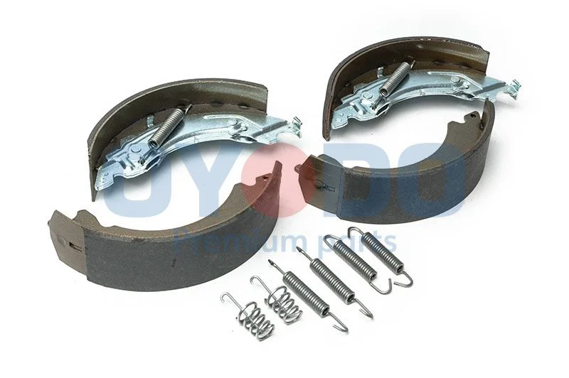 Brake Shoe Set Oyodo 25HP002-OYO