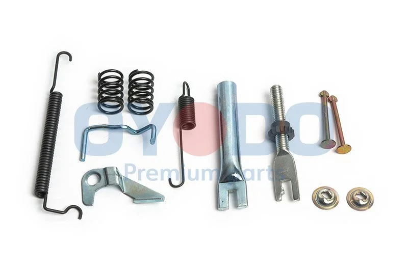 Adjuster, drum brake Oyodo 26H0007-OYO