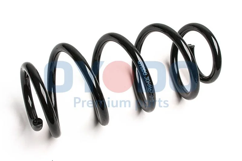 Suspension Spring Oyodo 30A9167-OYO